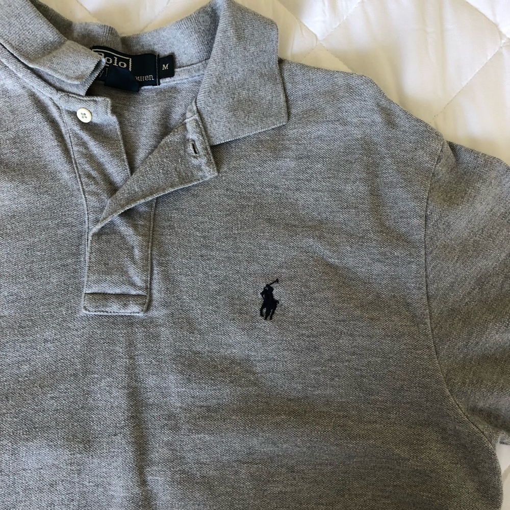 Basic Polo - image 2
